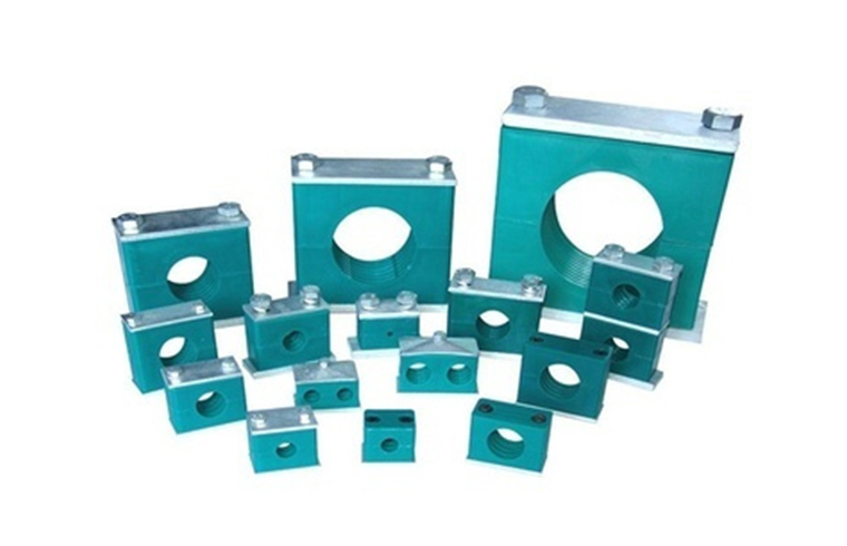 河南YXLG2輕型管夾